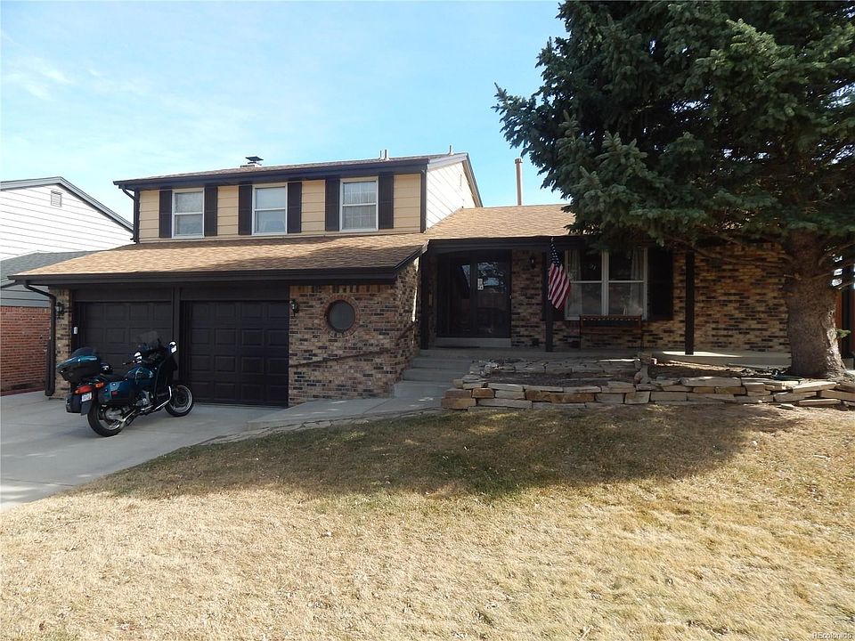 2nd image of 2560 S Fairplay Way