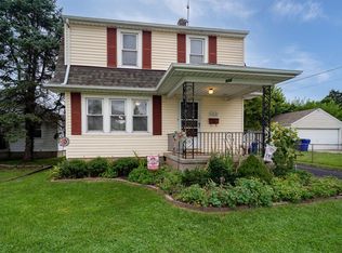 608 Elaine Ave, Hamilton, OH 45011