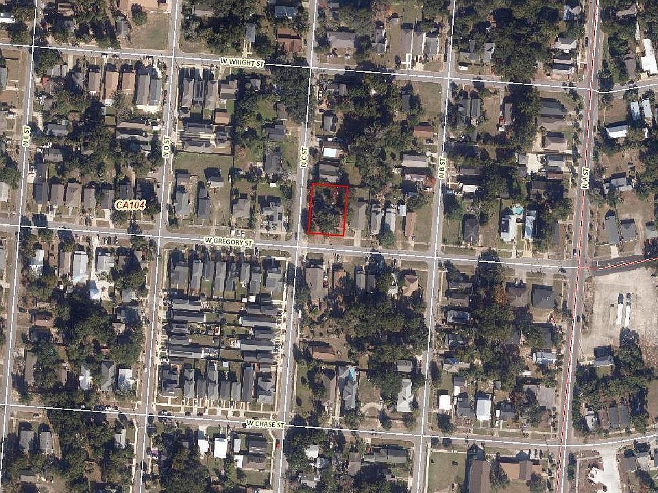 1st image of 816 W Gregory St