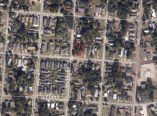 816 W Gregory St, Pensacola, FL 32502