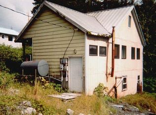 3 Lots Yakutat Townsite, Yakutat, AK 99689