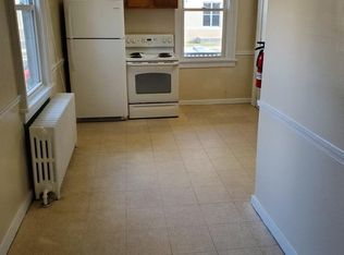 30 Fayette St APT 1, Bridgeton, NJ 08302