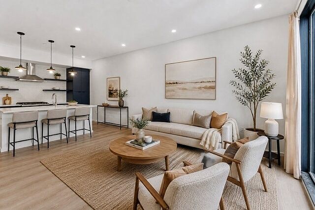 1st image of 500 Merritt Ave #203