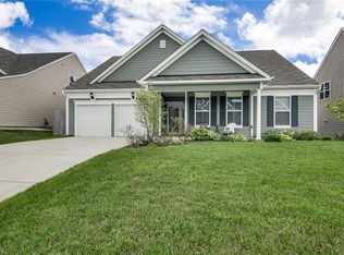3016 Ironwood Flat Dr, High Point, NC 27265