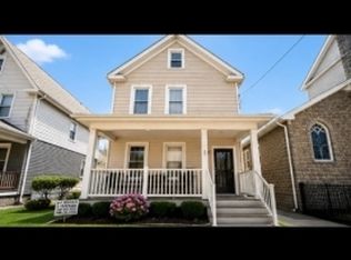 187 Gordon St, Perth Amboy, NJ 08861