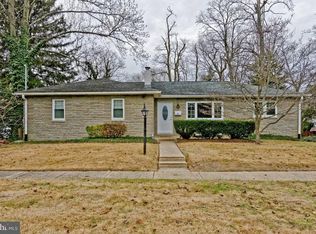 10 S Jackson Ave, Wenonah, NJ 08090