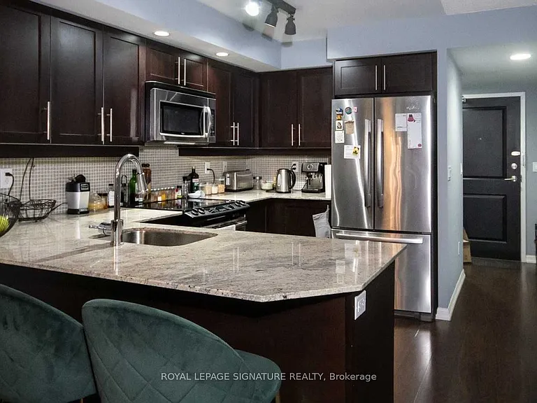 65 Liberty St #716 — Photo 5