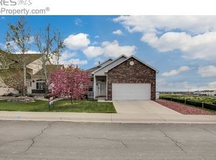 391 Clubhouse Dr, Fort Lupton, CO 80621