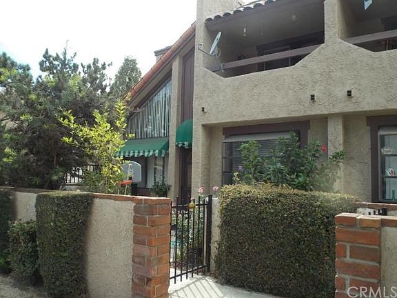 Front Court Yard, 2nd Fl Balcony