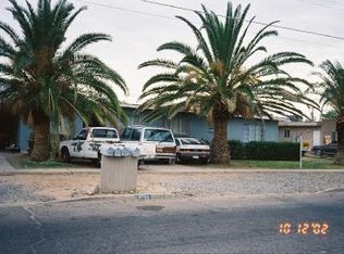 3150 E Monte Vista Dr, Tucson, AZ 85716