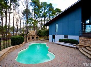 5313 Leesville Rd, Durham, NC 27703