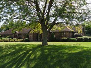 1612 E Breckenridge Ln, Milton, WI 53563
