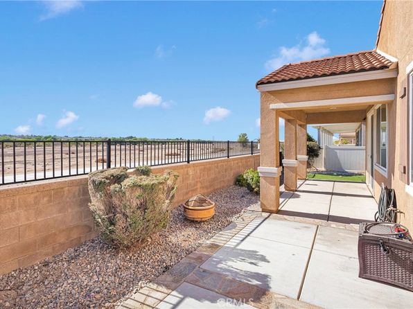 10358 Darby Rd, Apple Valley, CA 92308
