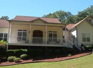 101 Liberty Ln, Canton, GA 30114