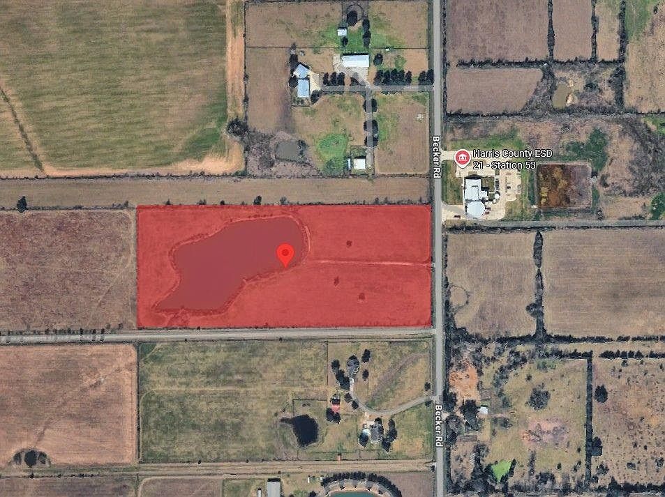 1st image of 19709 Becker Rd