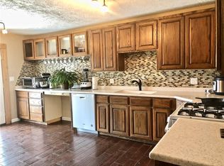 2200 SW 77th St, Oklahoma City, OK 73159