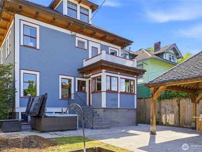 407 N J Street, Tacoma, WA, 98403