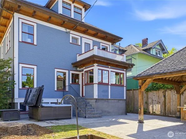 407 N J Street, Tacoma, WA 98403