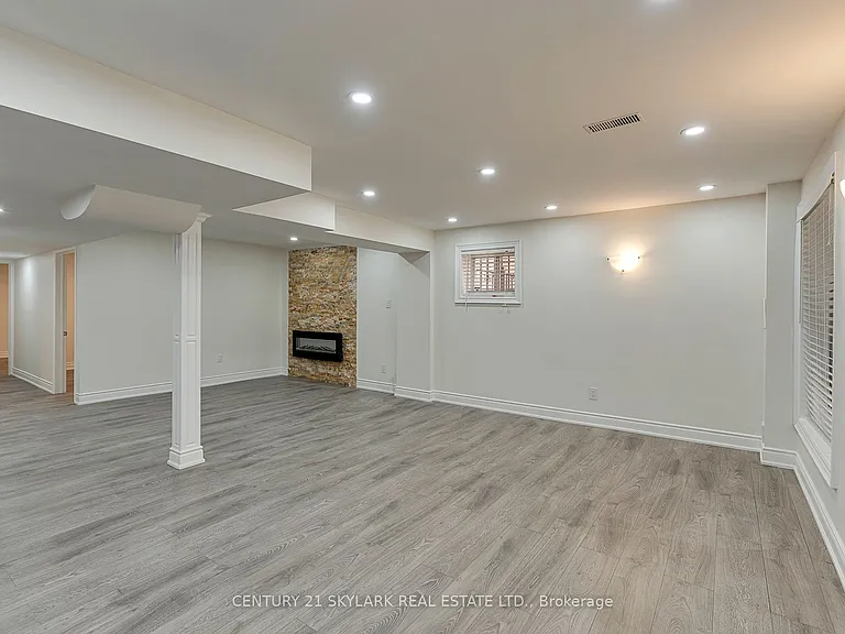 94 Bayhampton Dr #BASEMENT — Photo 6