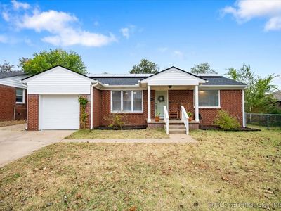 4135 E 22nd St, Tulsa, OK, 74114
