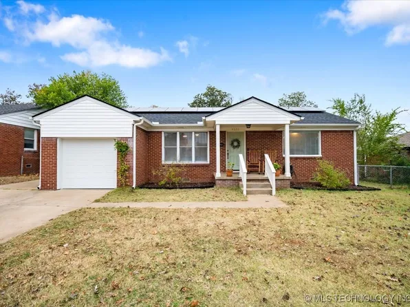 4135 E 22nd St, Tulsa, OK 74114