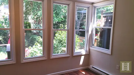 Rented by Halstead Real Estate