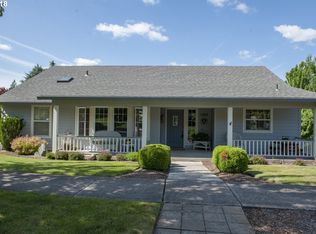 1202 NE Cedar Ridge Loop, Vancouver, WA 98664