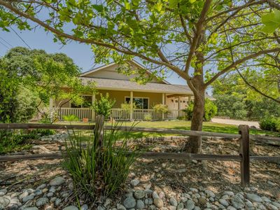 5863 Rippon Rd, Valley Springs, CA, 95252