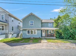 430 Lackawanna St, Forest City, PA 18421