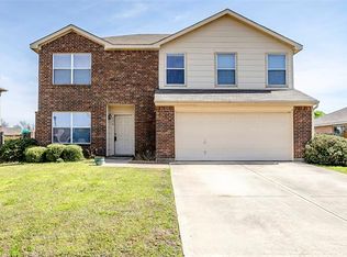 116 Thoroughbred Dr, Hickory Creek, TX 76249