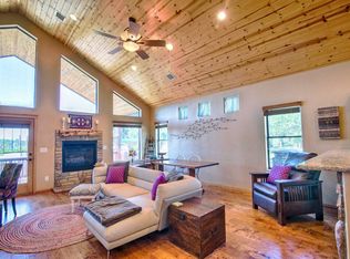 2551 W Waters Edge Ln, Lakeside, AZ 85929