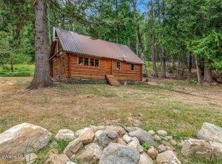 2955 Cabin Ridge Rd, Spirit Lake, ID 83869