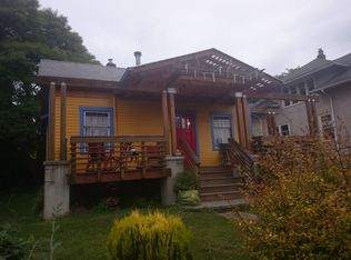 3016 NW 66th St, Seattle, WA 98117