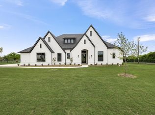 2655 Palomar Rd, Celina, TX 75009