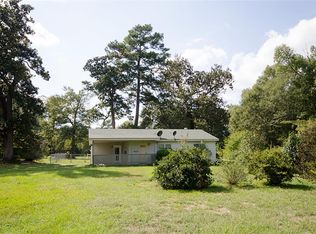 150 Private Road 8352, Woodville, TX 75979