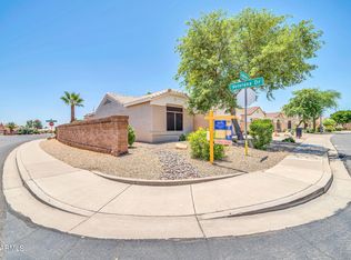 14705 W Gunsight Dr, Sun City West, AZ 85375