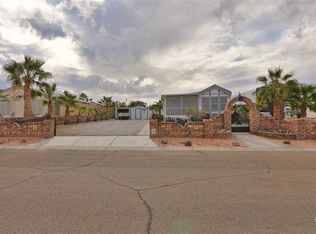 12525 E 47th Dr, Yuma, AZ 85367