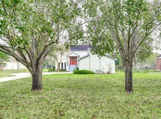 4906 McKeever Ln, Missouri City, TX 77459