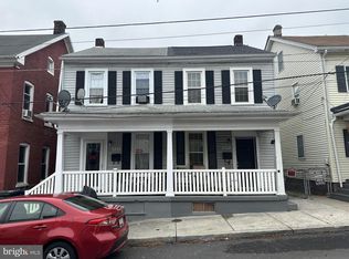 223 Summer St, Hagerstown, MD