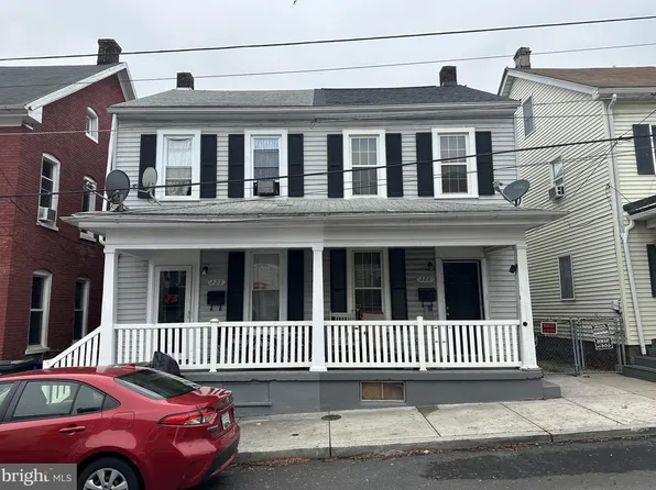 223 Summer St, Hagerstown, MD 21740
