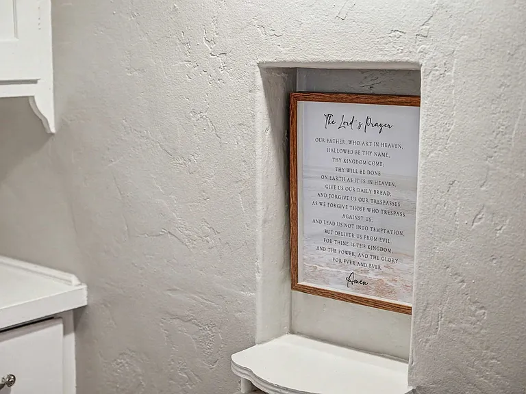 Reading Area