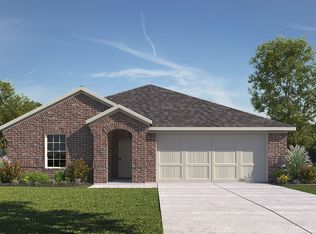 4110 Rim Trl, Forney, TX 75126