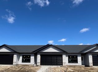 1704 Redbud Cir #103, Eldridge, IA 52748