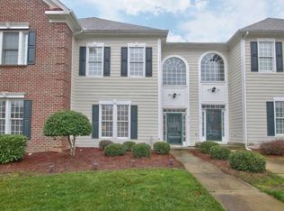 212 Anniston Ct, Cary, NC 27519