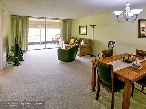 2nd image of 4550 NE 18th Ave #107