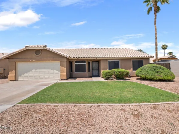16206 S COUNTRY Place, Chandler, AZ 85225