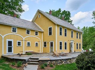 39 Laurel Mountain Rd, West Whately, MA 01039