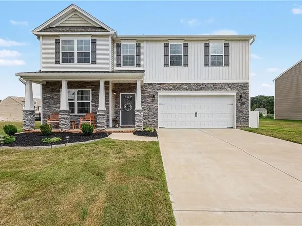 6400 Gatekeeper St, Greensboro, NC 27455