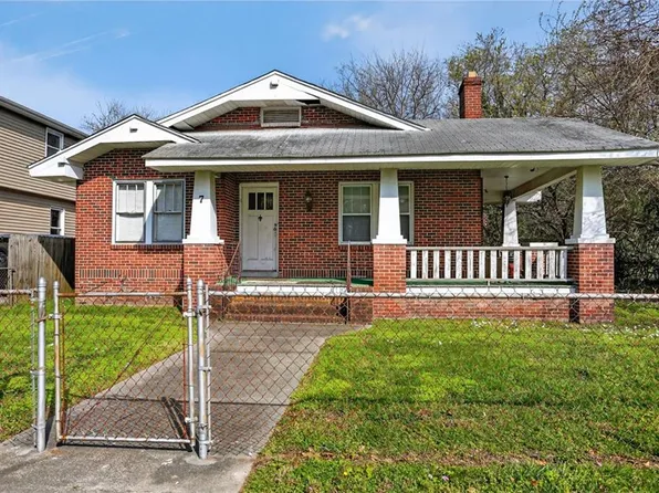 7 S Cypress St, Hampton, VA 23669