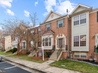 10605 Heather Glen Way, Bowie, MD 20720